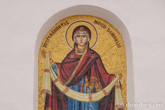 Schitul Vovidenia Neamț