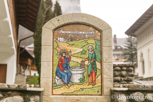 Mănăstirea Râmeț