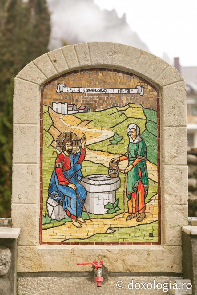 Mănăstirea Râmeț