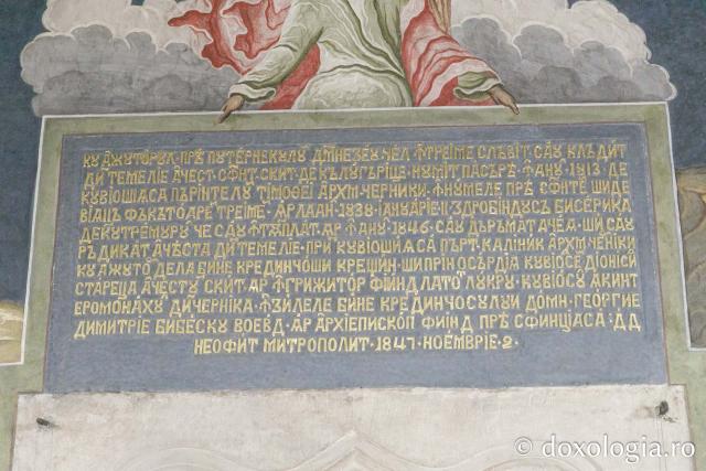 Mănăstirea Pasărea