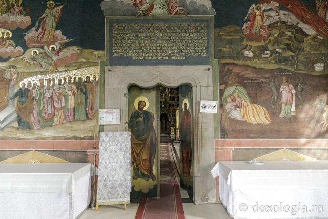 Mănăstirea Pasărea