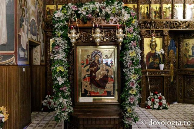 Mănăstirea Râmeț