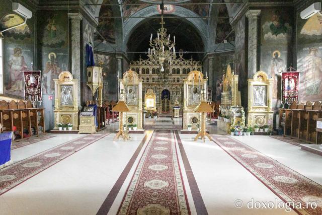 Mănăstirea Pasărea