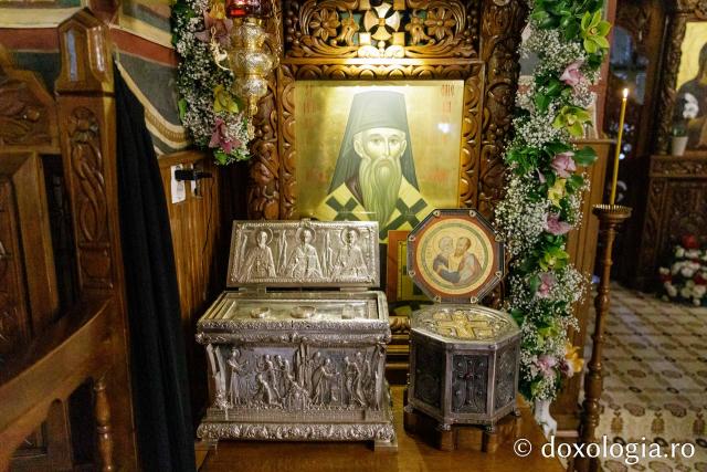 Mănăstirea Râmeț