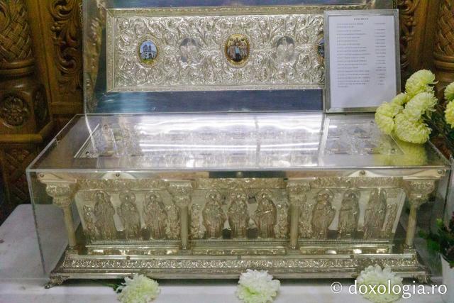 Mănăstirea Pasărea