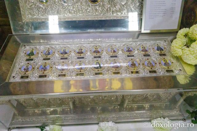 Mănăstirea Pasărea