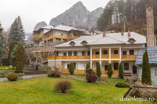 Mănăstirea Râmeț