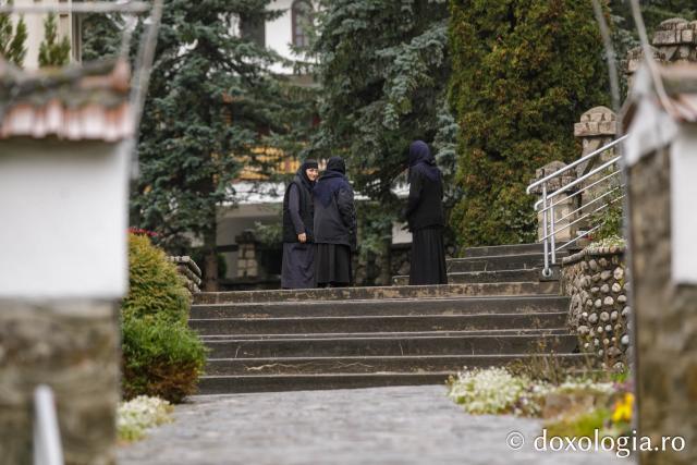 Mănăstirea Râmeț