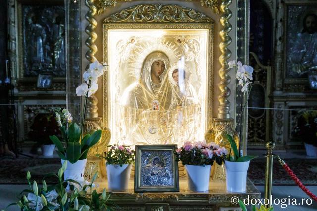 Mănăstirea Pasărea