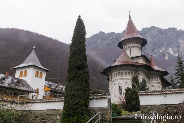 Mănăstirea Râmeț