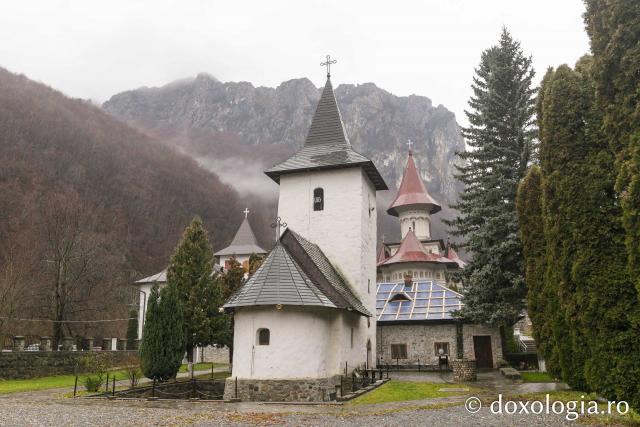 Mănăstirea Râmeț