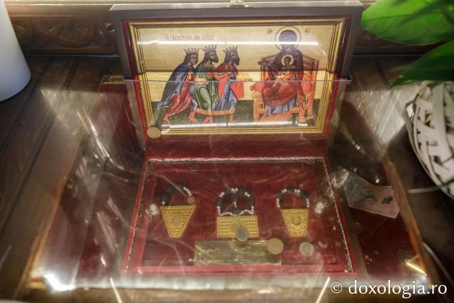 Mănăstirea Pasărea