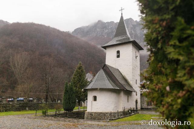 Mănăstirea Râmeț