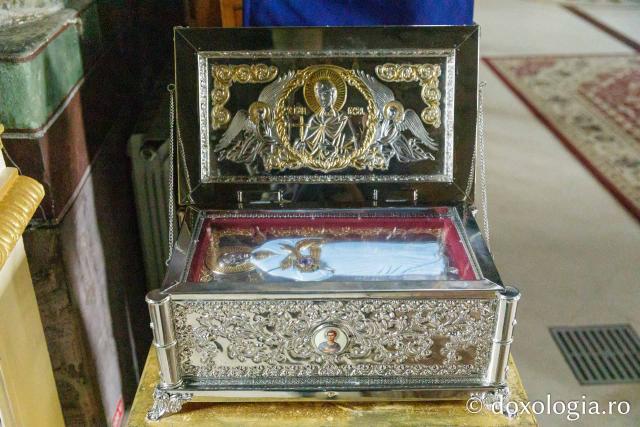 Mănăstirea Pasărea