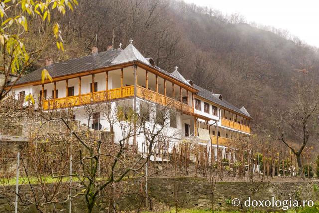 Mănăstirea Râmeț