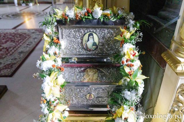 Mănăstirea Pasărea