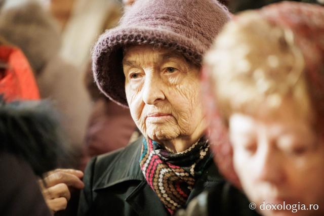 Duminica Ortodoxiei la Catedrala Mitropolitana Iași