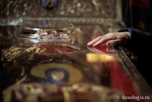 Duminica Ortodoxiei la Catedrala Mitropolitana Iași