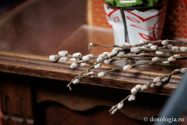 Duminica Ortodoxiei la Catedrala Mitropolitana Iași