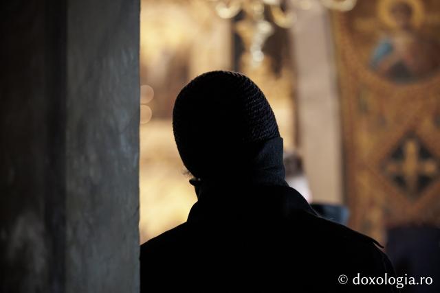 Duminica Ortodoxiei la Catedrala Mitropolitana Iași