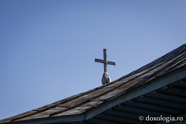 Biserica de lemn din Jigoreni