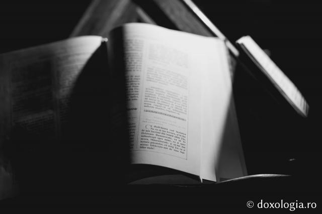 Denia Canonului cel Mare, la Catedrala Mitropolitană din Iași