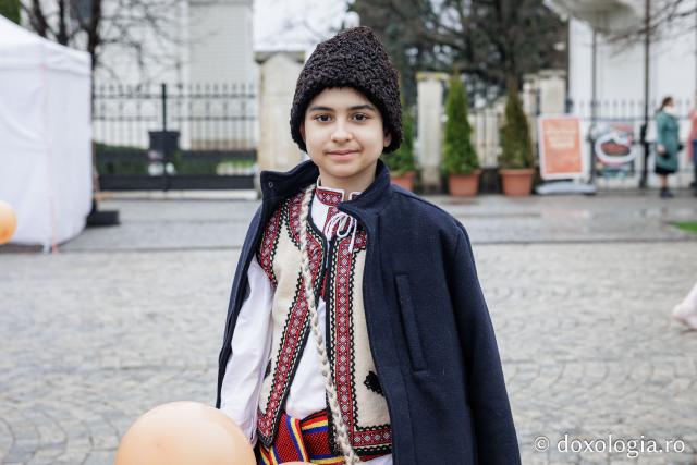 Marșul pentru viață – Iași, 2026