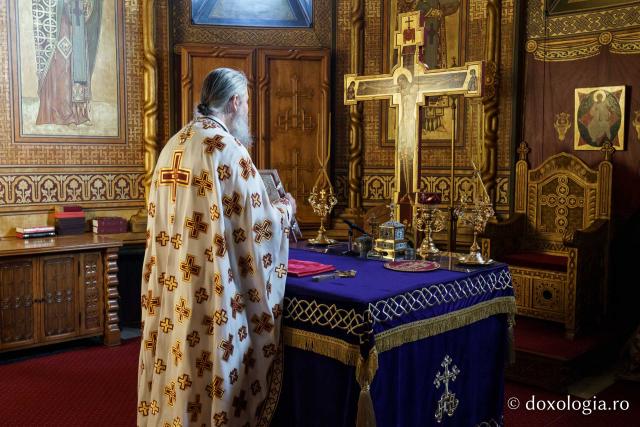 Popas aniversar pentru PS Nichifor – Cinci ani de la hirotonia întru arhiereu