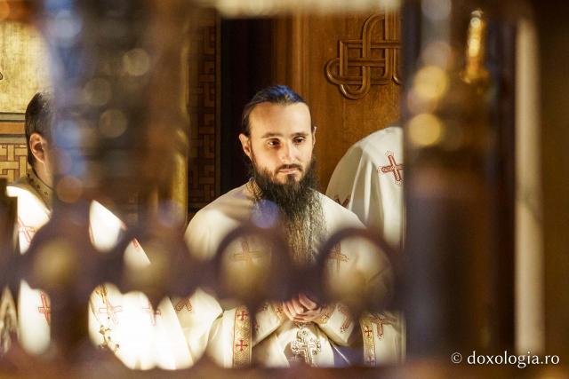 Popas aniversar pentru PS Nichifor – Cinci ani de la hirotonia întru arhiereu