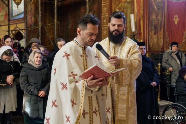 Popas aniversar pentru PS Nichifor – Cinci ani de la hirotonia întru arhiereu