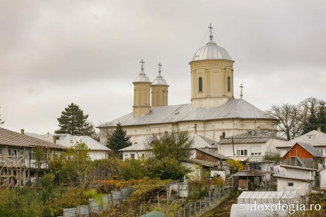 Mănăstirea Pasărea