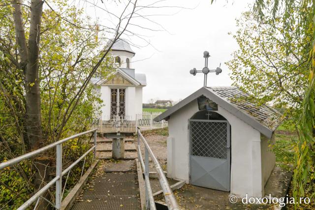 Mănăstirea Pasărea