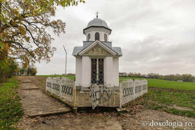 Mănăstirea Pasărea