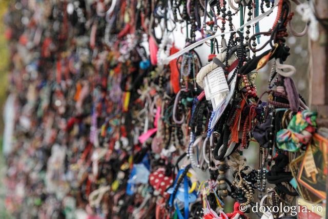 Mănăstirea Pasărea