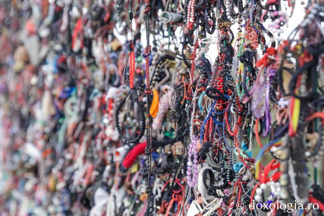 Mănăstirea Pasărea