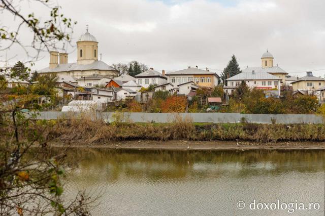 Mănăstirea Pasărea