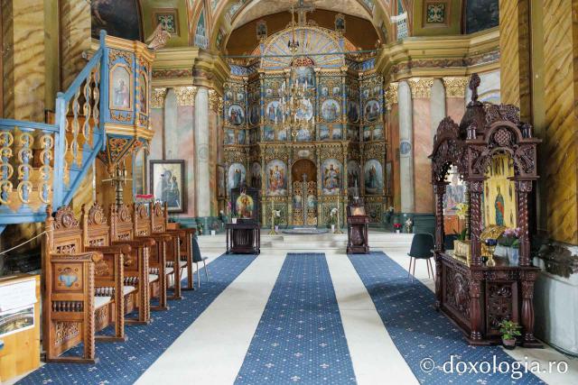 Biserica Sfânta Ecaterina din București