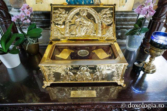 Biserica Sfânta Ecaterina din București