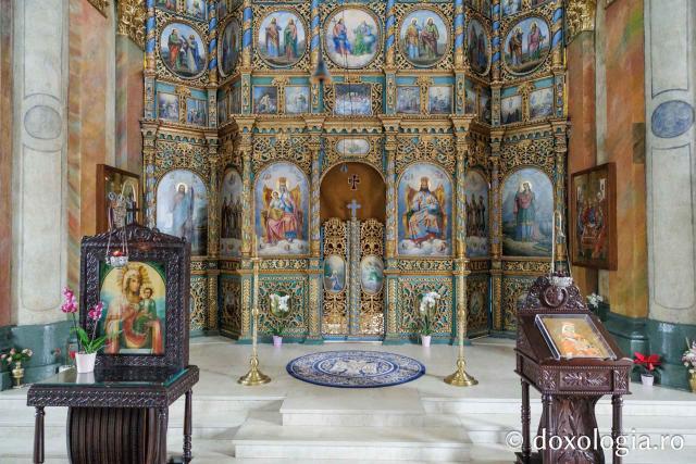 Biserica Sfânta Ecaterina din București