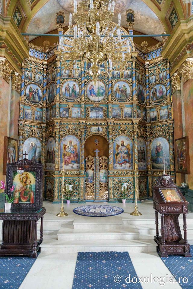 Biserica Sfânta Ecaterina din București