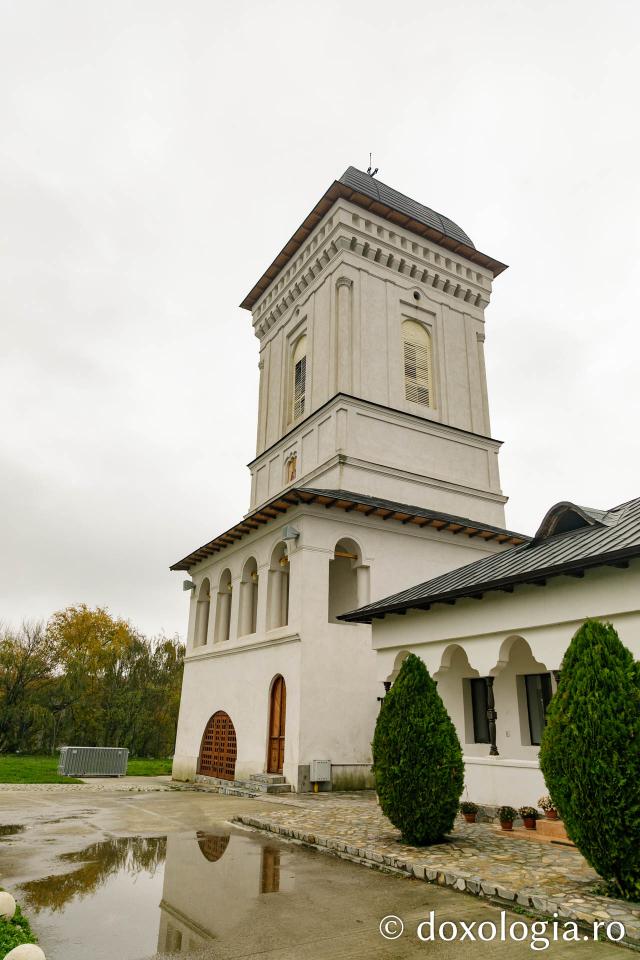 Biserica „Sfântul Nicolae” din ostrovul Cernicăi