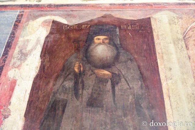 Biserica „Sfântul Nicolae” din ostrovul Cernicăi