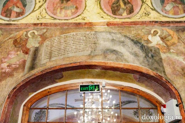 Biserica „Sfântul Nicolae” din ostrovul Cernicăi