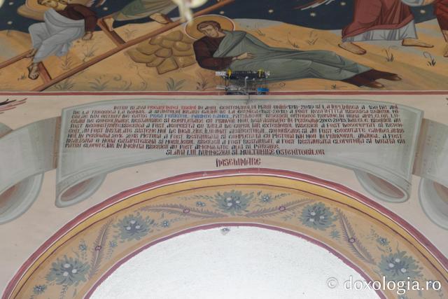 Biserica „Sfântul Nicolae” din ostrovul Cernicăi