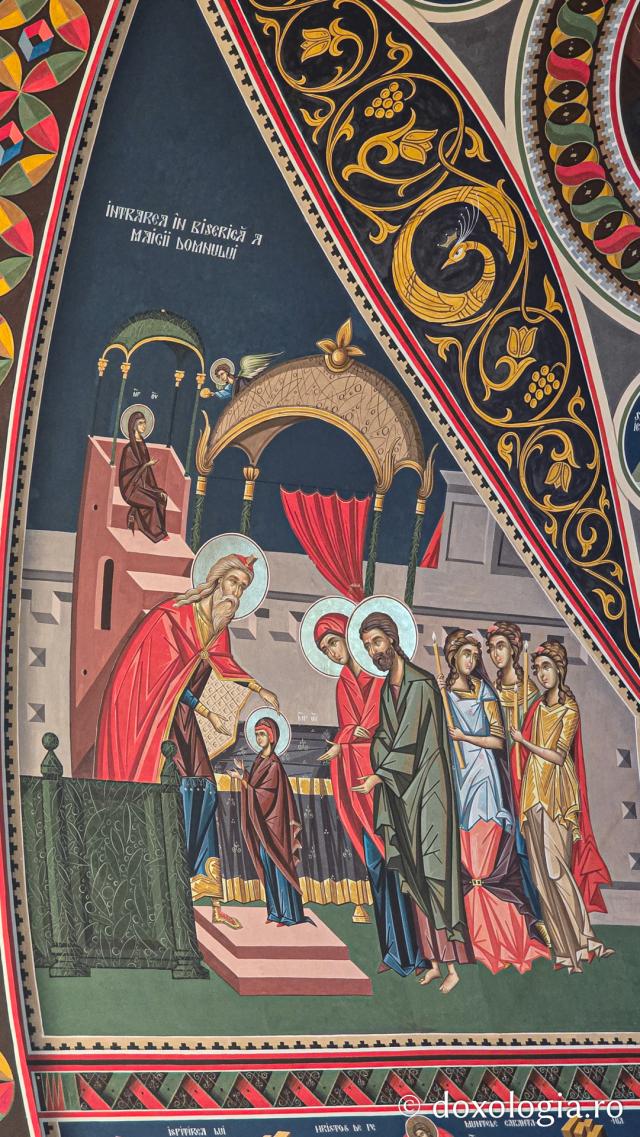 Mănăstirea Brazi – lăcaș de rugăciune și închinare la moaștele Sfântului Sfințit Mucenic Teodosie