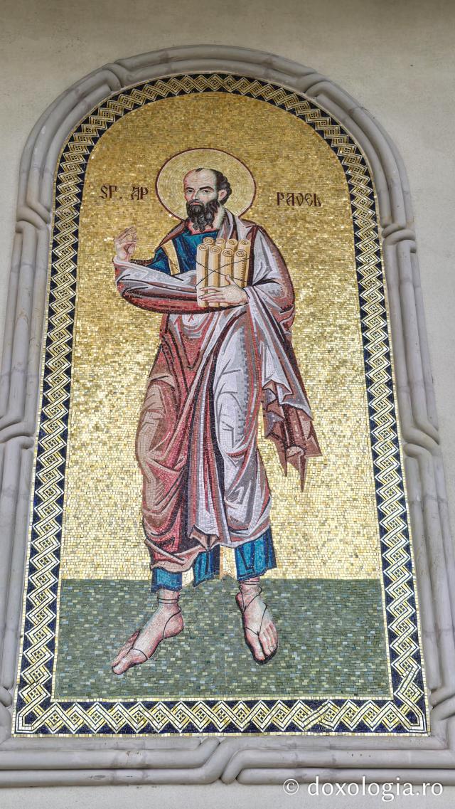 Mănăstirea Brazi – lăcaș de rugăciune și închinare la moaștele Sfântului Sfințit Mucenic Teodosie