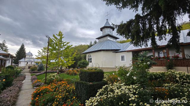 Mănăstirea Brazi – lăcaș de rugăciune și închinare la moaștele Sfântului Sfințit Mucenic Teodosie