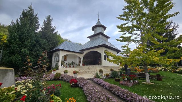 Mănăstirea Brazi – lăcaș de rugăciune și închinare la moaștele Sfântului Sfințit Mucenic Teodosie