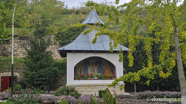 Mănăstirea Brazi – lăcaș de rugăciune și închinare la moaștele Sfântului Sfințit Mucenic Teodosie