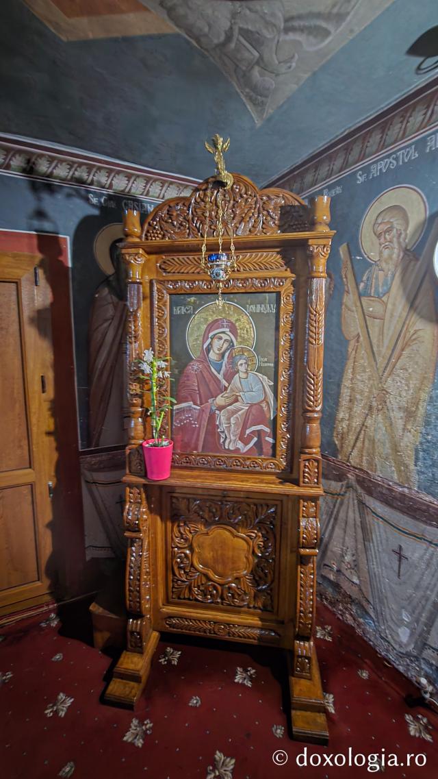 Mănăstirea Brazi – lăcaș de rugăciune și închinare la moaștele Sfântului Sfințit Mucenic Teodosie